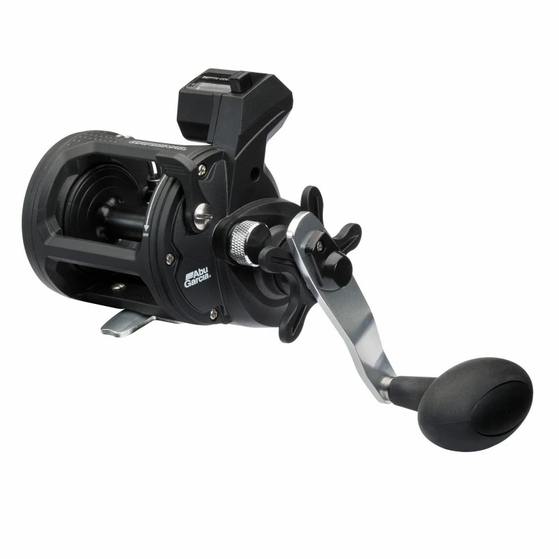 Abu Garcia Cardinal Trolling 20LC 2 Abu Garcia Cardinal Trolling 20LC – Bild 2