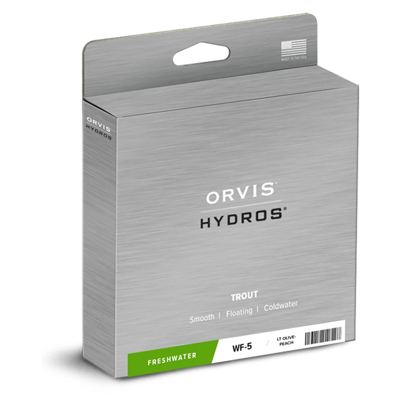 Orvis Hydros Trout 1 Orvis Hydros Trout
