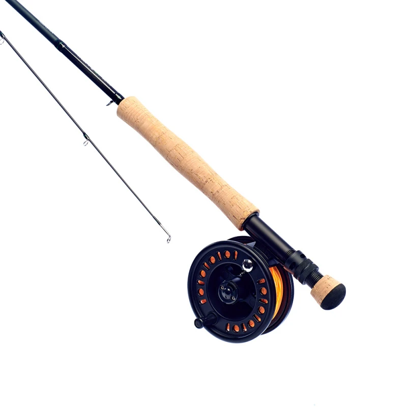 Daiwa D Trout Fly Combo 2 Daiwa D Trout Fly Combo – Bild 2
