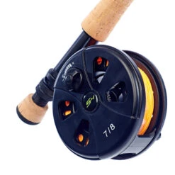 Daiwa D Trout Fly Combo 9 Daiwa D Trout Fly Combo -Anglerparadies 214333r 4