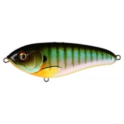 Illex Dexter Jerk 10cm, 33,8g SS