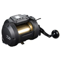 Daiwa Tanacom 800 7 Daiwa Tanacom 800 -Anglerparadies 32 220903 3