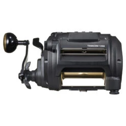 Daiwa Tanacom 800 9 Daiwa Tanacom 800 -Anglerparadies 32 220903 5