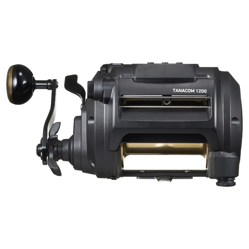 Daiwa Tanacom 800 5 Daiwa Tanacom 800 – Bild 5