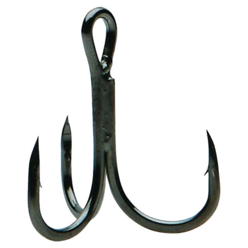 Owner, ST-41BC Treble Hook -Anglerparadies 44 5641 121r