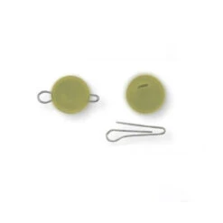 Kamatsu Cheburashka Olive Green (5pcs)