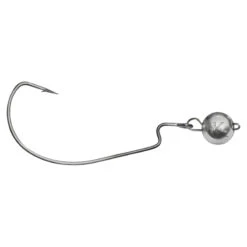 Kamatsu Cheburashka With Offset-Hook (3pcs)