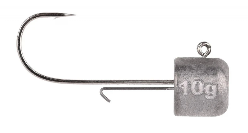 SPRO Stand-Up Jig (3pcs) 4 SPRO Stand-Up Jig (3pcs) – Bild 4