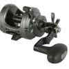 Okuma Cortez Black Rechts