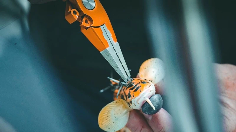 Savage Gear Punch Rig Heads 3 Savage Gear Punch Rig Heads – Bild 3