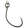 Savage Gear BN Ring Rigged Singel Hook (8-pack)