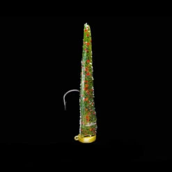 Lunker City Ned Head Green Pumpkin 7 Lunker City Ned Head Green Pumpkin -Anglerparadies 78 NHG 05r 4