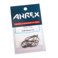 Ahrex SA280 SA Minnow -Anglerparadies ASA280 1r 3