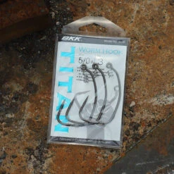 BKK Titan -Anglerparadies BOB 00 1173r 3