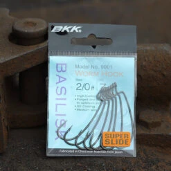 BKK Basilisk -Anglerparadies BOB 00 1226r 3