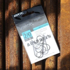 BKK Aberdeen-R Diamond -Anglerparadies BOB 00 1345r 4