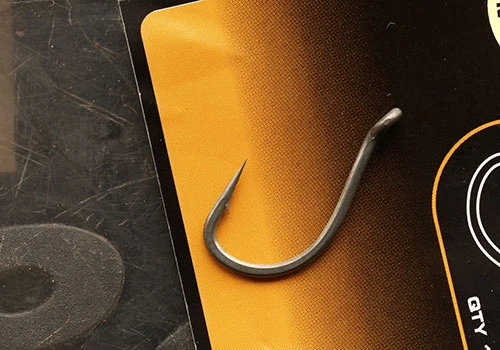 Fox Edges Armapoint Stiff Rig Straight 3 Fox Edges Armapoint Stiff Rig Straight – Bild 3