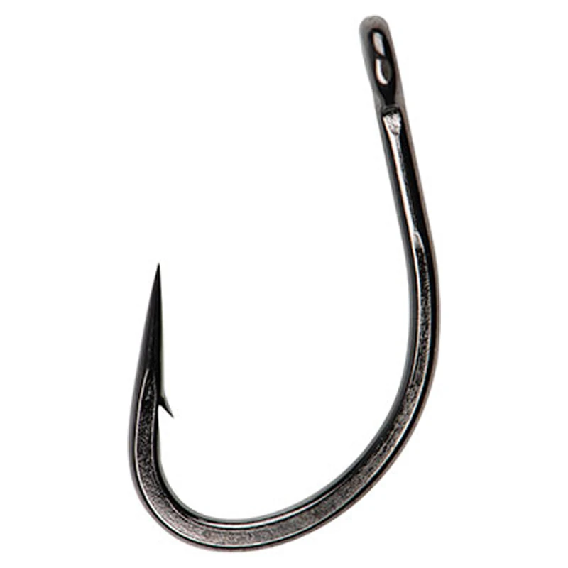 Fox Carp Hooks Curve Shank Short 1 Fox Carp Hooks Curve Shank Short