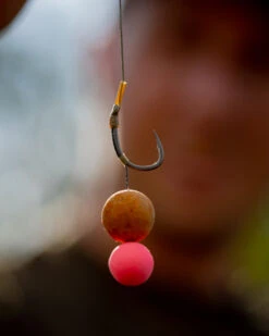 Fox Edges Armapoint Super Wide Gape Inturned Eye (10-pack) -Anglerparadies CHK241r 4