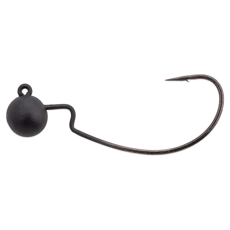 Camo Tungsten Offset Jig 1 Camo Tungsten Offset Jig