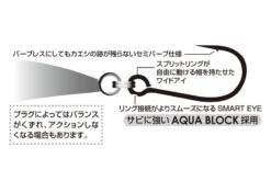 Decoy Single27 Pluggin Single 8 Decoy Single27 Pluggin Single -Anglerparadies DS2710r 4