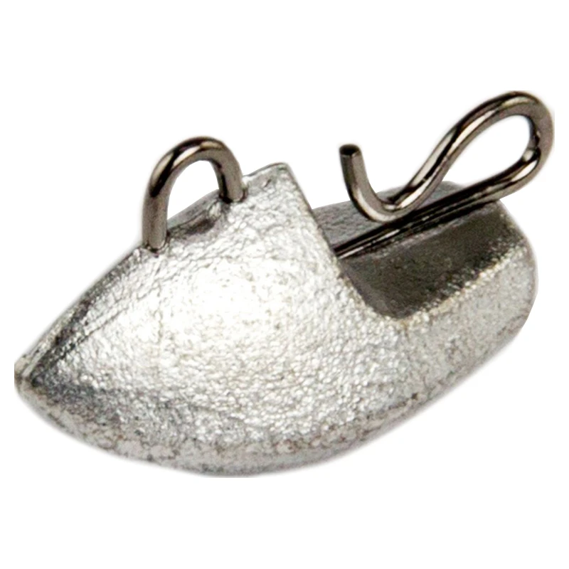 Decoy SV-46 Slidin Head 1 Decoy SV-46 Slidin Head