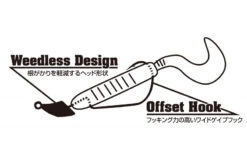 Decoy VJ-36 Decibo -Anglerparadies DVJ361018r 3