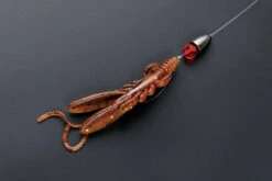 Decoy Worm 17kg Hook 9 Decoy Worm 17kg Hook -Anglerparadies DW17KG1r 5