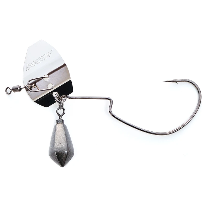 Decoy ZF-1S ZERO-DAN Flash Offset 1 Decoy ZF-1S ZERO-DAN Flash Offset