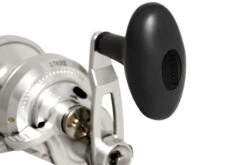 Accurate Fury 2-Speed R -Anglerparadies FX2 400 Sr 4