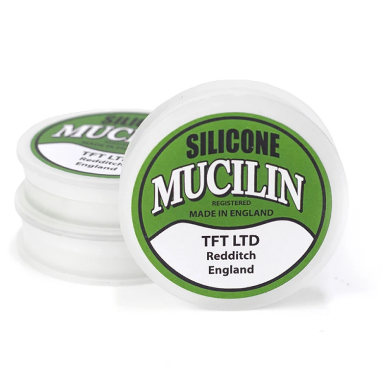 Schnurfett Grün 1 Schnurfett Grün