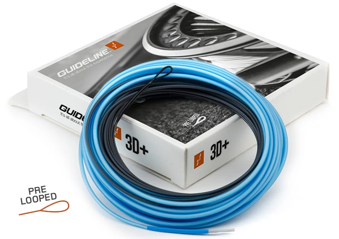 Guideline Power Taper 3D+ 1 Guideline Power Taper 3D+