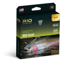 RIO Elite Gold Moss/Gold/Gray