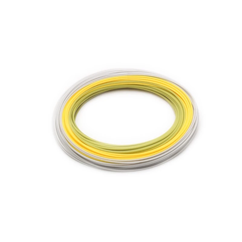 RIO Elite Gold Moss/Gold/Gray 2 RIO Elite Gold Moss/Gold/Gray – Bild 2