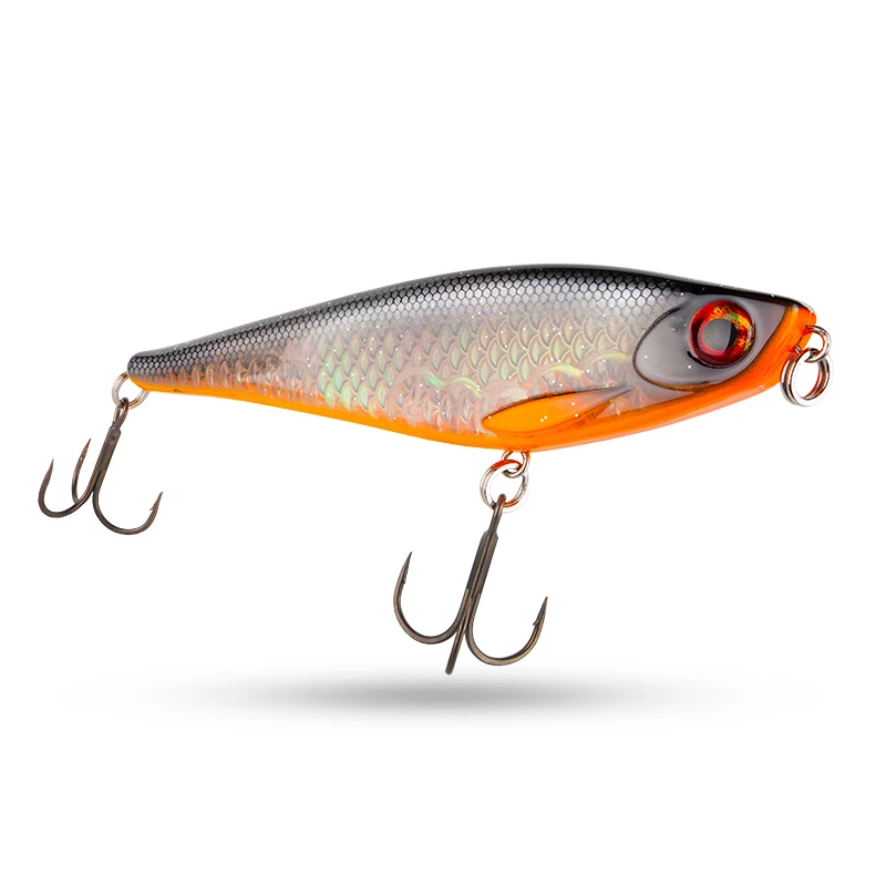 Scout Jerkbait 16 Cm 68g Slow Sink 1 Scout Jerkbait 16 Cm 68g Slow Sink