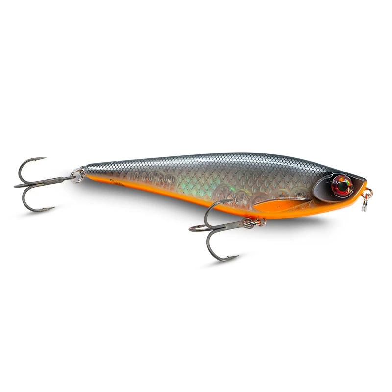Scout Jerkbait 16 Cm 68g Slow Sink 2 Scout Jerkbait 16 Cm 68g Slow Sink – Bild 2