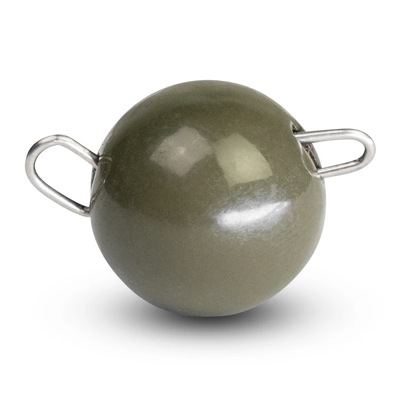 Söder Tackle Tungsten Cheburashka Sinker 1 Söder Tackle Tungsten Cheburashka Sinker