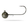 Söder Tackle Tungsten Round Jig Head Green