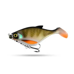 Söder Tackle Screw In Jig Head Mix Pack (20pcs) - 7g, 10g, 15g, 20g -Anglerparadies ST LSBJ 3