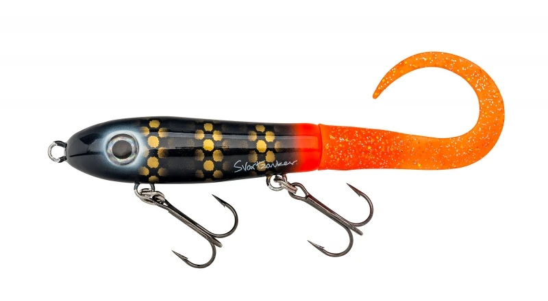 Svartzonker McTail Junior 35g 1 Svartzonker McTail Junior 35g