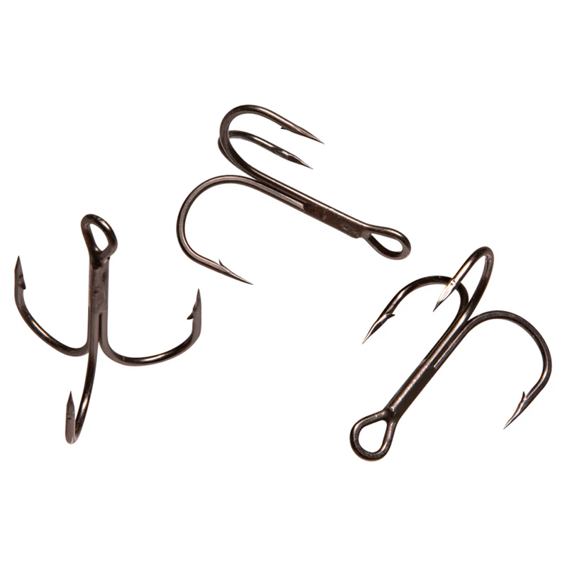 Svartzonker Pro Horizon Hooks 10-pack 1 Svartzonker Pro Horizon Hooks 10-pack