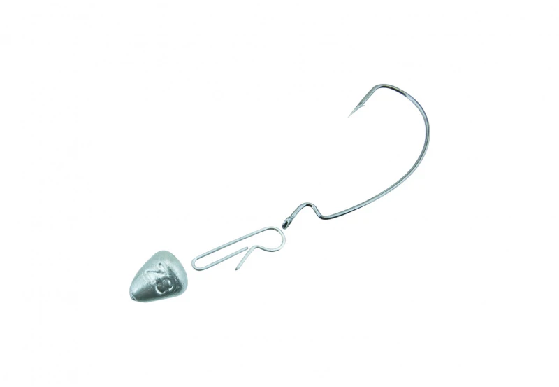 Svartzonker Swim Head Offset 2 Svartzonker Swim Head Offset – Bild 2