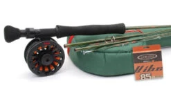 Vision Barsch Fliegenset #6 7 Vision Barsch Fliegenset #6 -Anglerparadies VAO4906 4