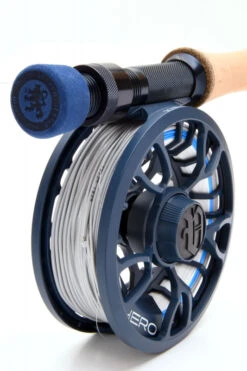 Vision COAST Outfit -Anglerparadies VCO4906r 3