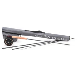 Vision FISU 2.0 Outfit