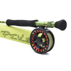 Vision PIKE Outfit 9' #9 -Anglerparadies VPK4909 3
