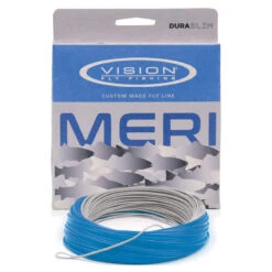 Vision Meri Float To Slomo Tip