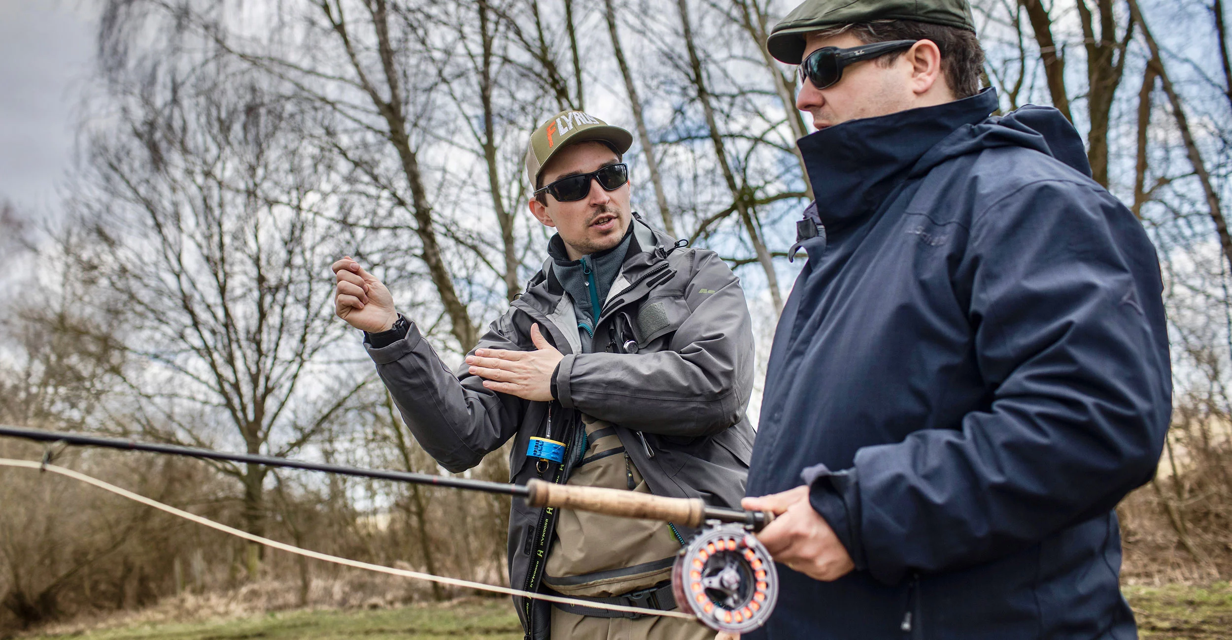 Titelseite -Anglerparadies 2500 3M4A0296